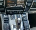Сірий Порше Panamera, об'ємом двигуна 4.8 л та пробігом 72 тис. км за 20000 $, фото 5 на Automoto.ua