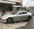 Сірий Порше Panamera, об'ємом двигуна 4.8 л та пробігом 92 тис. км за 32000 $, фото 1 на Automoto.ua