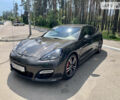 Сірий Порше Panamera, об'ємом двигуна 4.8 л та пробігом 114 тис. км за 35000 $, фото 1 на Automoto.ua