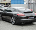 Сірий Порше Panamera, об'ємом двигуна 4.8 л та пробігом 90 тис. км за 39999 $, фото 55 на Automoto.ua