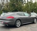 Порше Панамера 2013 в Виннице на Automoto.ua Серый Порше Панамера, объемом двигателя 3.6 л и пробегом 225 тыс. км за 29690 $, фото 6 на Automoto.ua
