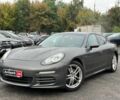 Порше Панамера 2013 в Виннице на Automoto.ua Серый Порше Панамера, объемом двигателя 3.6 л и пробегом 225 тыс. км за 29690 $, фото 1 на Automoto.ua
