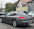 Порше Панамера 2013 в Виннице на Automoto.ua Серый Порше Панамера, объемом двигателя 3.6 л и пробегом 225 тыс. км за 29690 $, фото 9 на Automoto.ua
