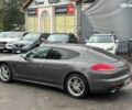 Порше Панамера 2013 в Виннице на Automoto.ua Серый Порше Панамера, объемом двигателя 3.6 л и пробегом 225 тыс. км за 29690 $, фото 10 на Automoto.ua