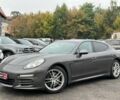 Порше Панамера 2013 в Виннице на Automoto.ua Серый Порше Панамера, объемом двигателя 3.6 л и пробегом 225 тыс. км за 29690 $, фото 1 на Automoto.ua