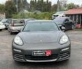 Порше Панамера 2013 в Виннице на Automoto.ua Серый Порше Панамера, объемом двигателя 3.6 л и пробегом 225 тыс. км за 29690 $, фото 3 на Automoto.ua
