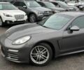 Порше Панамера 2013 в Виннице на Automoto.ua Серый Порше Панамера, объемом двигателя 3.6 л и пробегом 225 тыс. км за 29690 $, фото 2 на Automoto.ua
