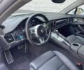 Сірий Порше Panamera, об'ємом двигуна 3 л та пробігом 70 тис. км за 9200 $, фото 9 на Automoto.ua