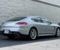 Сірий Порше Panamera, об'ємом двигуна 3 л та пробігом 70 тис. км за 9200 $, фото 4 на Automoto.ua