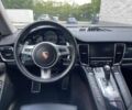 Сірий Порше Panamera, об'ємом двигуна 3 л та пробігом 70 тис. км за 9200 $, фото 14 на Automoto.ua