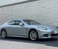 Сірий Порше Panamera, об'ємом двигуна 3 л та пробігом 70 тис. км за 9200 $, фото 6 на Automoto.ua