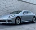 Сірий Порше Panamera, об'ємом двигуна 3 л та пробігом 70 тис. км за 9200 $, фото 1 на Automoto.ua