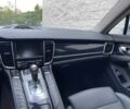 Сірий Порше Panamera, об'ємом двигуна 3 л та пробігом 70 тис. км за 9200 $, фото 15 на Automoto.ua