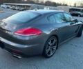 Серый Порше Панамера, объемом двигателя 3.6 л и пробегом 77 тыс. км за 8500 $, фото 5 на Automoto.ua