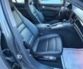 Серый Порше Панамера, объемом двигателя 3.6 л и пробегом 77 тыс. км за 8500 $, фото 8 на Automoto.ua
