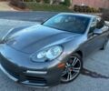 Серый Порше Панамера, объемом двигателя 3.6 л и пробегом 77 тыс. км за 8500 $, фото 2 на Automoto.ua