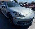Сірий Порше Panamera, об'ємом двигуна 2.9 л та пробігом 47 тис. км за 39000 $, фото 1 на Automoto.ua
