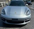 Сірий Порше Panamera, об'ємом двигуна 2.9 л та пробігом 47 тис. км за 39000 $, фото 1 на Automoto.ua