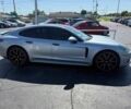 Сірий Порше Panamera, об'ємом двигуна 2.9 л та пробігом 47 тис. км за 39000 $, фото 5 на Automoto.ua