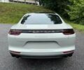 Сірий Порше Panamera, об'ємом двигуна 2.9 л та пробігом 39 тис. км за 24000 $, фото 4 на Automoto.ua