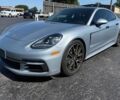 Сірий Порше Panamera, об'ємом двигуна 2.9 л та пробігом 47 тис. км за 39000 $, фото 2 на Automoto.ua