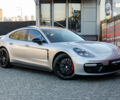 Сірий Порше Panamera, об'ємом двигуна 4 л та пробігом 51 тис. км за 77700 $, фото 1 на Automoto.ua