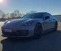 Сірий Порше Panamera, об'ємом двигуна 2.9 л та пробігом 85 тис. км за 87970 $, фото 1 на Automoto.ua