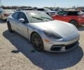 Сірий Порше Panamera, об'ємом двигуна 3 л та пробігом 22 тис. км за 29000 $, фото 1 на Automoto.ua