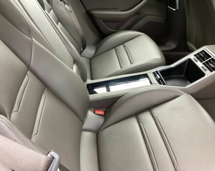 Серый Порше Панамера, объемом двигателя 2.9 л и пробегом 28 тыс. км за 17400 $, фото 10 на Automoto.ua