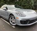 Серый Порше Панамера, объемом двигателя 2.9 л и пробегом 28 тыс. км за 17400 $, фото 1 на Automoto.ua