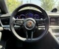 Серый Порше Панамера, объемом двигателя 2.9 л и пробегом 30 тыс. км за 47000 $, фото 13 на Automoto.ua