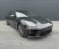 Сірий Порше Panamera, об'ємом двигуна 2.9 л та пробігом 30 тис. км за 58900 $, фото 1 на Automoto.ua