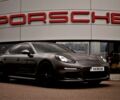 Сірий Порше Panamera, об'ємом двигуна 3.6 л та пробігом 112 тис. км за 27500 $, фото 21 на Automoto.ua
