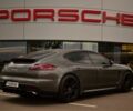 Сірий Порше Panamera, об'ємом двигуна 3.6 л та пробігом 112 тис. км за 27500 $, фото 16 на Automoto.ua