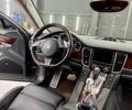Сірий Порше Panamera, об'ємом двигуна 3.6 л та пробігом 112 тис. км за 27500 $, фото 6 на Automoto.ua