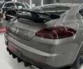 Сірий Порше Panamera, об'ємом двигуна 3.6 л та пробігом 112 тис. км за 27500 $, фото 5 на Automoto.ua