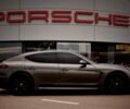 Сірий Порше Panamera, об'ємом двигуна 3.6 л та пробігом 112 тис. км за 27500 $, фото 22 на Automoto.ua