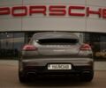 Сірий Порше Panamera, об'ємом двигуна 3.6 л та пробігом 112 тис. км за 27500 $, фото 15 на Automoto.ua