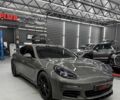 Сірий Порше Panamera, об'ємом двигуна 3.6 л та пробігом 112 тис. км за 27500 $, фото 3 на Automoto.ua
