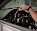 Сірий Порше Panamera, об'ємом двигуна 3.6 л та пробігом 112 тис. км за 27500 $, фото 20 на Automoto.ua