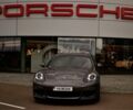 Сірий Порше Panamera, об'ємом двигуна 3.6 л та пробігом 112 тис. км за 27500 $, фото 14 на Automoto.ua