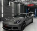 Сірий Порше Panamera, об'ємом двигуна 3.6 л та пробігом 112 тис. км за 27500 $, фото 2 на Automoto.ua