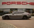 Сірий Порше Panamera, об'ємом двигуна 3.6 л та пробігом 112 тис. км за 27500 $, фото 18 на Automoto.ua