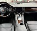 Сірий Порше Panamera, об'ємом двигуна 3.6 л та пробігом 112 тис. км за 27500 $, фото 7 на Automoto.ua