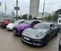 Сірий Порше Panamera, об'ємом двигуна 3.6 л та пробігом 112 тис. км за 27500 $, фото 13 на Automoto.ua