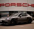 Сірий Порше Panamera, об'ємом двигуна 3.6 л та пробігом 112 тис. км за 27500 $, фото 19 на Automoto.ua