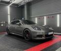 Сірий Порше Panamera, об'ємом двигуна 3.6 л та пробігом 112 тис. км за 27500 $, фото 1 на Automoto.ua