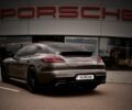 Сірий Порше Panamera, об'ємом двигуна 3.6 л та пробігом 112 тис. км за 27500 $, фото 17 на Automoto.ua