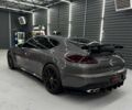 Сірий Порше Panamera, об'ємом двигуна 3.6 л та пробігом 112 тис. км за 27500 $, фото 4 на Automoto.ua