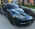 Сірий Порше Panamera, об'ємом двигуна 2.9 л та пробігом 72 тис. км за 55800 $, фото 1 на Automoto.ua